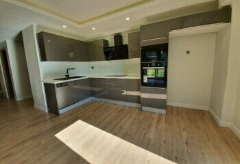 Квартира 2+1 в Муратпаше, Анталия, Турция | PTE-05754