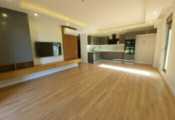 Квартира 2+1 в Муратпаше, Анталия, Турция | PTE-05754