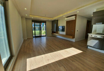 Квартира 2+1 в Муратпаше, Анталия, Турция | PTE-05754