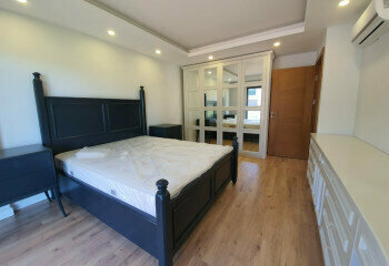 Квартира 2+1 в Муратпаше, Анталия, Турция | PTE-05754