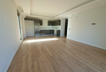 Квартира 2+1 в Муратпаше, Анталия, Турция | PTE-05754