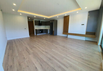 Квартира 2+1 в Муратпаше, Анталия, Турция | PTE-05754