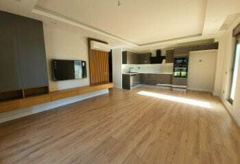 Квартира 2+1 в Муратпаше, Анталия, Турция | PTE-05754