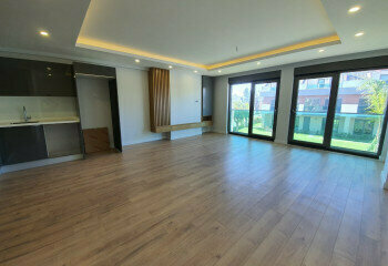 Квартира 2+1 в Муратпаше, Анталия, Турция | PTE-05754