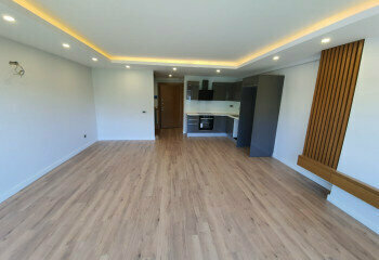 Квартира 2+1 в Муратпаше, Анталия, Турция | PTE-05754