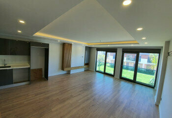 Квартира 2+1 в Муратпаше, Анталия, Турция | PTE-05754