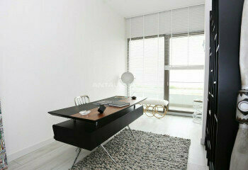 Квартира 4+1 в Стамбуле, Турция | STE-46128