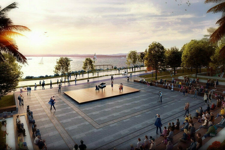 Квартира 5+1 в Стамбуле, Турция | PTE-46129