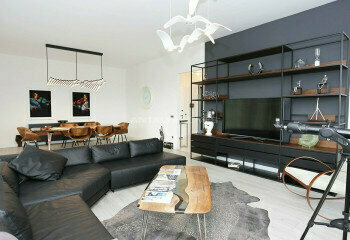 Квартира 5+1 в Стамбуле, Турция | PTE-46129