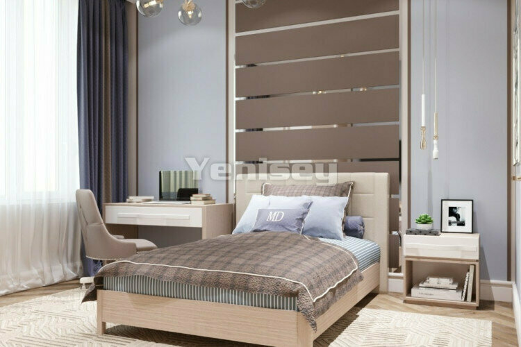 Квартира 2+1 в Махмутларе, Алания, Турция | PBB-19244