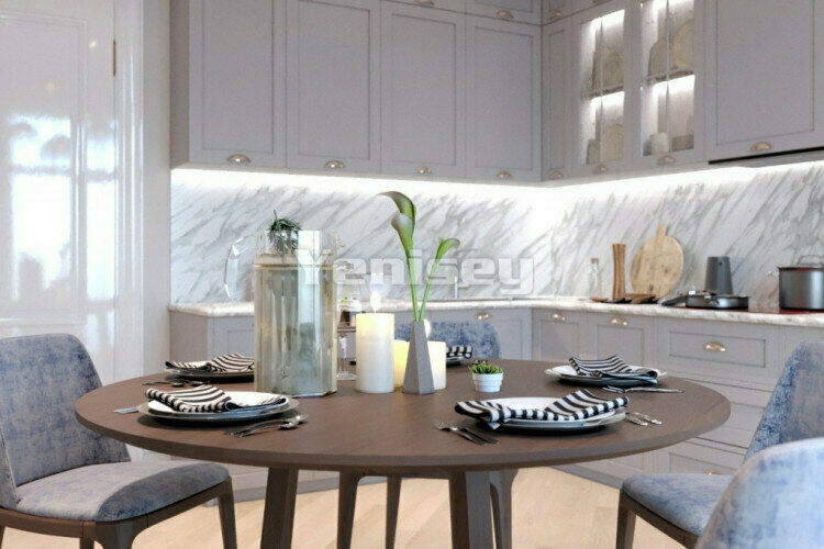 Квартира 2+1 в Махмутларе, Алания, Турция | PBB-19244