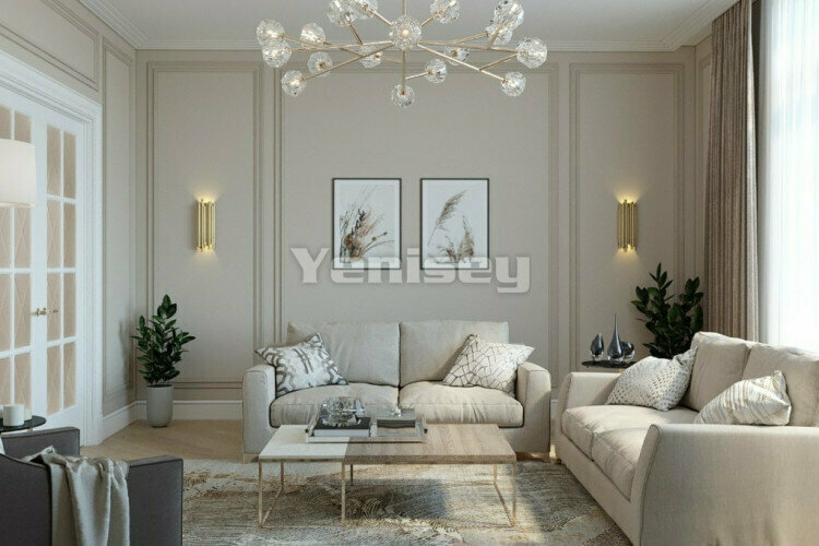 Квартира 2+1 в Махмутларе, Алания, Турция | PBB-19244