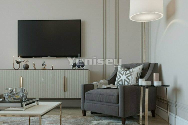 Квартира 2+1 в Махмутларе, Алания, Турция | PBB-19244