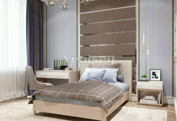 Квартира 2+1 в Махмутларе, Алания, Турция | PBB-19244