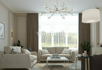 Квартира 2+1 в Махмутларе, Алания, Турция | PBB-19244