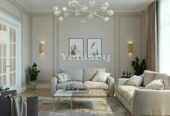 Квартира 2+1 в Махмутларе, Алания, Турция | PBB-19244