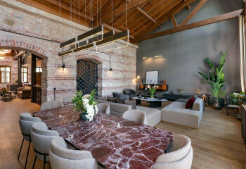 Квартира 5+1 в Стамбуле, Турция | PKK-46116