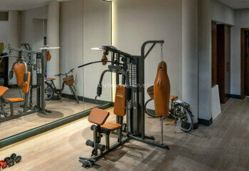 Квартира 5+1 в Стамбуле, Турция | PKK-46116