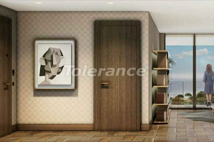 Квартира 3+1 в Стамбуле, Турция | PBB-05906