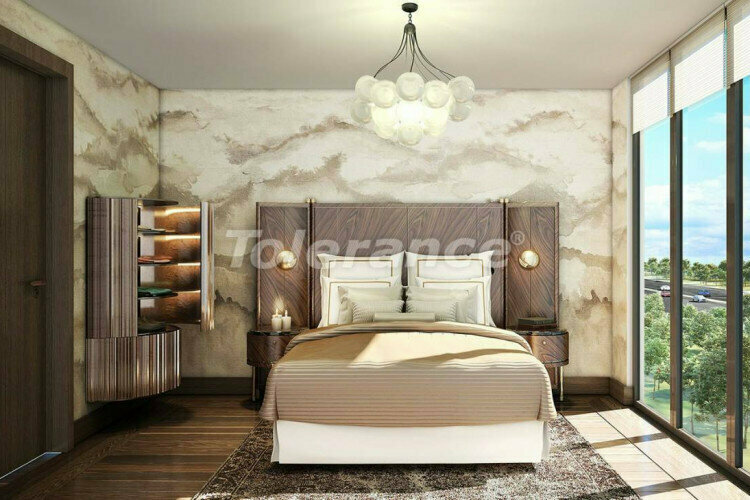 Квартира 3+1 в Стамбуле, Турция | PBB-05906