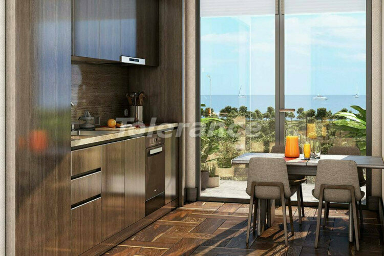 Квартира 3+1 в Стамбуле, Турция | PBB-05906