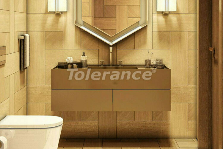 Квартира 3+1 в Стамбуле, Турция | PBB-05906