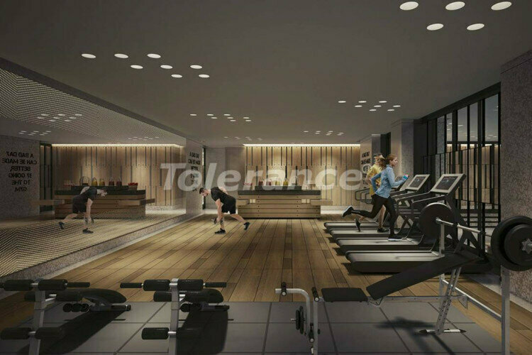 Квартира 3+1 в Стамбуле, Турция | PBB-05906