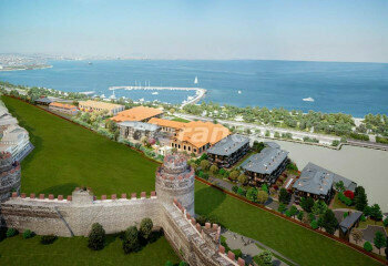 Квартира 3+1 в Стамбуле, Турция | PBB-05906