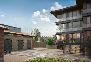 Квартира 3+1 в Стамбуле, Турция | PBB-05906