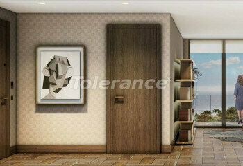 Квартира 3+1 в Стамбуле, Турция | PBB-05906