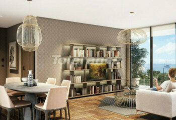 Квартира 3+1 в Стамбуле, Турция | PBB-05906