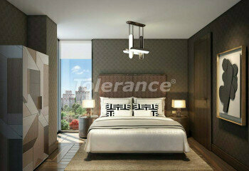 Квартира 3+1 в Стамбуле, Турция | PBB-05906