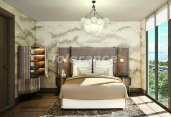 Квартира 3+1 в Стамбуле, Турция | PBB-05906