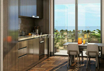 Квартира 3+1 в Стамбуле, Турция | PBB-05906