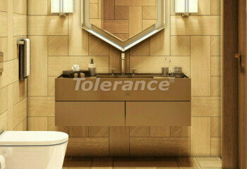 Квартира 3+1 в Стамбуле, Турция | PBB-05906