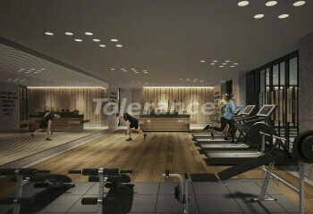 Квартира 3+1 в Стамбуле, Турция | PBB-05906