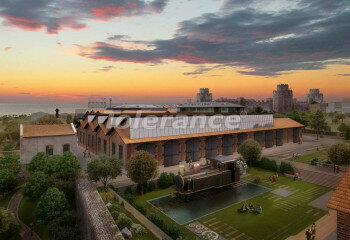 Квартира 3+1 в Стамбуле, Турция | PBB-05906