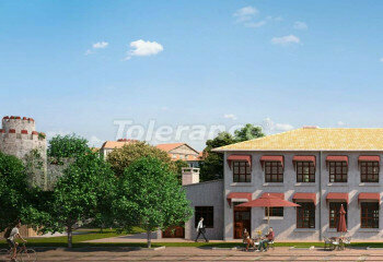 Квартира 3+1 в Стамбуле, Турция | PBB-05906