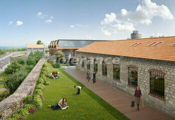 Квартира 3+1 в Стамбуле, Турция | PBB-05906