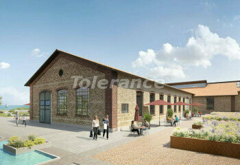 Квартира 3+1 в Стамбуле, Турция | PBB-05906