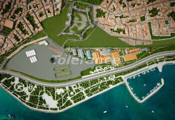 Квартира 3+1 в Стамбуле, Турция | PBB-05906