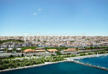 Квартира 3+1 в Стамбуле, Турция | PBB-05906