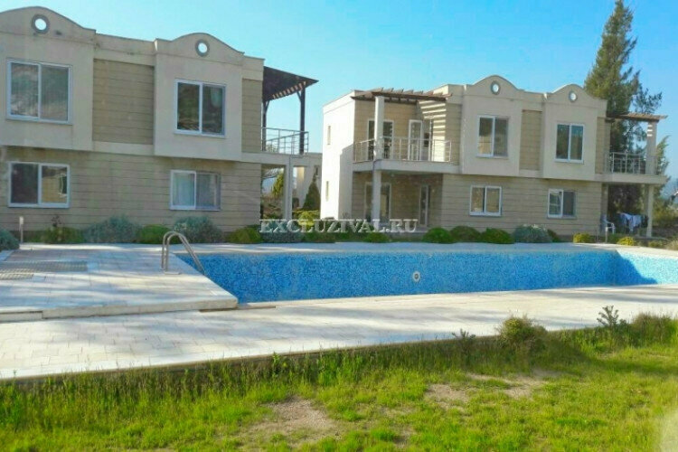 Квартира 2+1 в Бодруме, Турция | SBB-10905