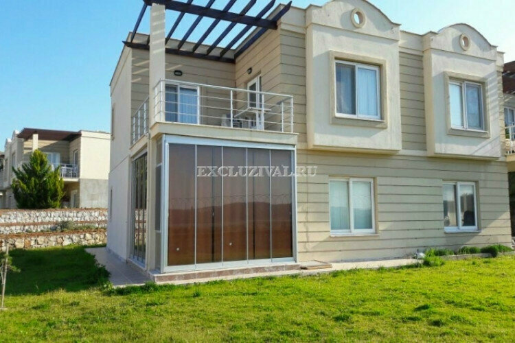 Квартира 2+1 в Бодруме, Турция | SBB-10905