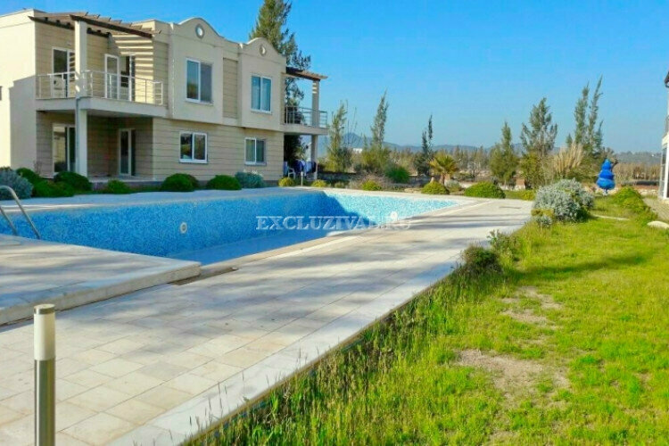 Квартира 2+1 в Бодруме, Турция | SBB-10905