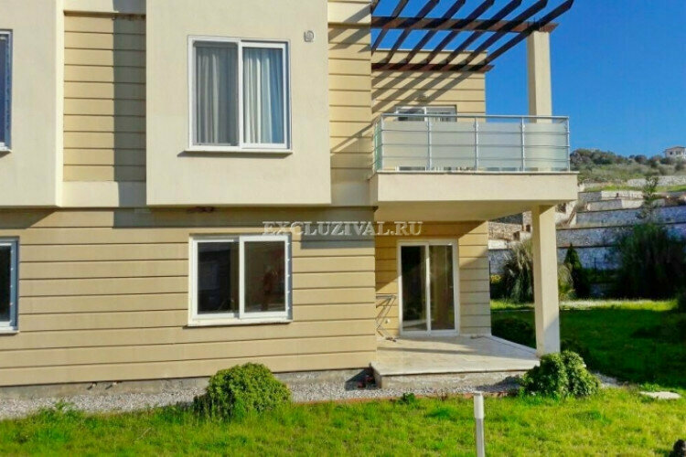 Квартира 2+1 в Бодруме, Турция | SBB-10905