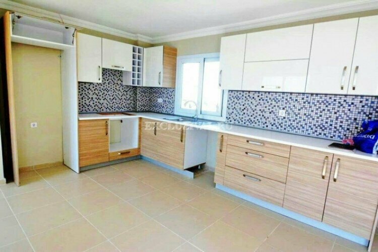 Квартира 2+1 в Бодруме, Турция | SBB-10905