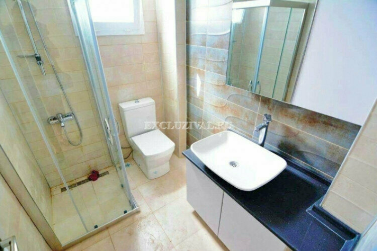 Квартира 2+1 в Бодруме, Турция | SBB-10905