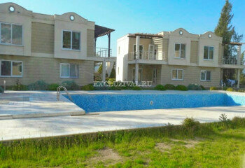 Квартира 2+1 в Бодруме, Турция | SBB-10905