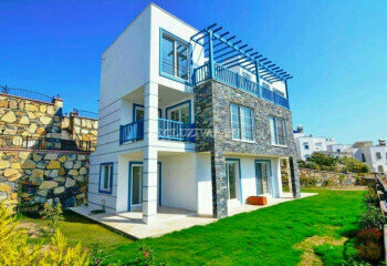 Квартира 2+1 в Бодруме, Турция | SBB-10905